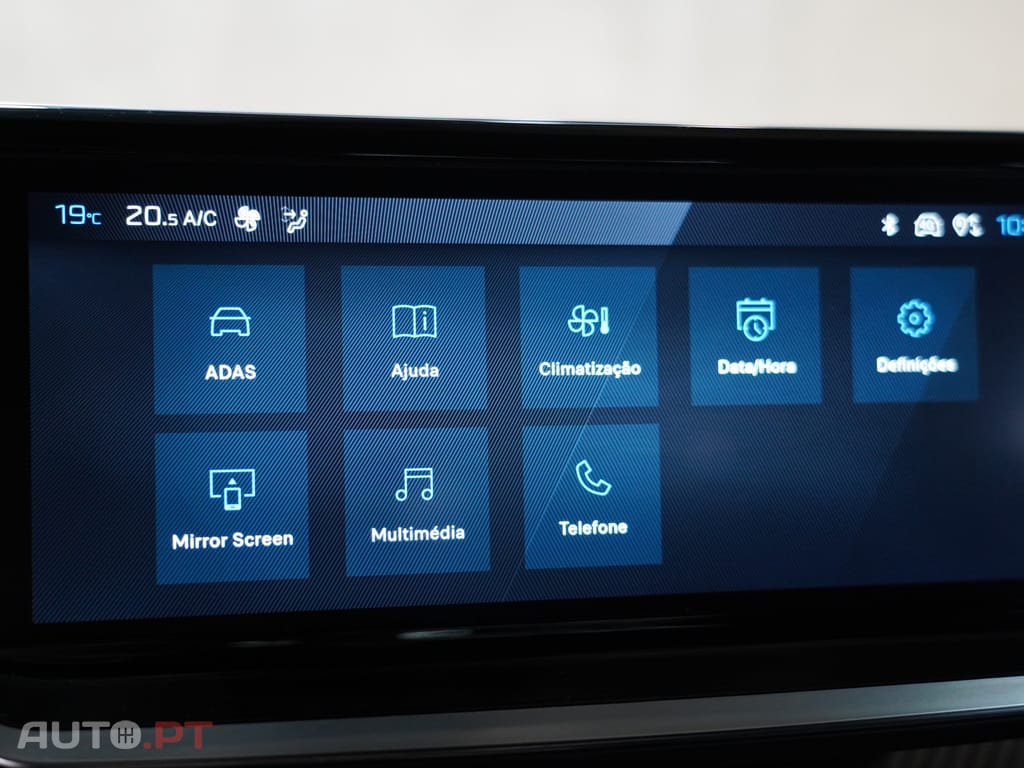 Peugeot 2008 1.2 PureTech Allure