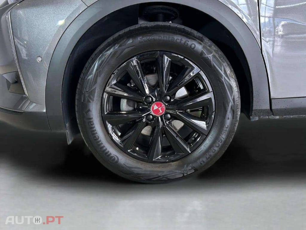 DS DS3 Crossback 1.2 PureTech Performance Line