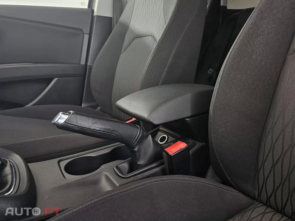 Seat Leon 1.6 TDI Style Ecomotive