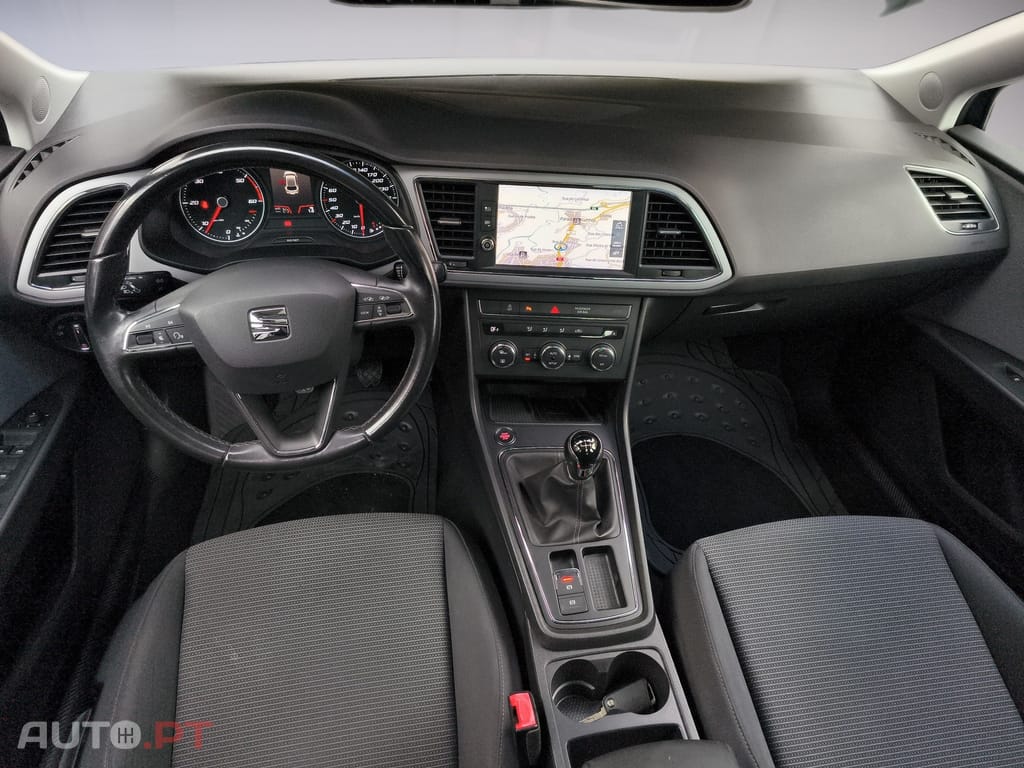 Seat Leon 1.6 TDI Style S/S