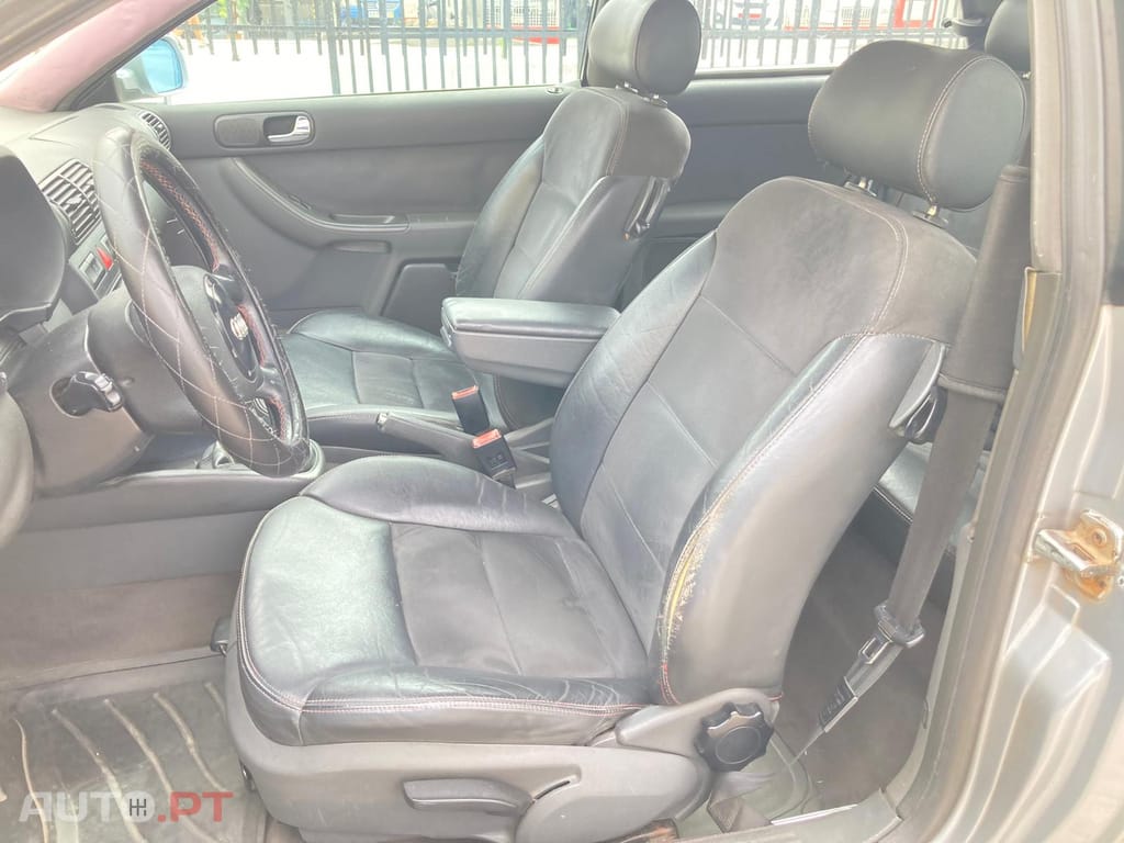 Audi A3 1.9 TDi