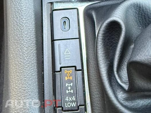 Volkswagen Amarok 2.0 TDi CD High.CM 4Motion