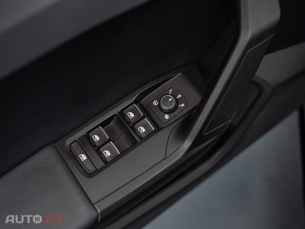 Seat Leon 1.0 TSI FR