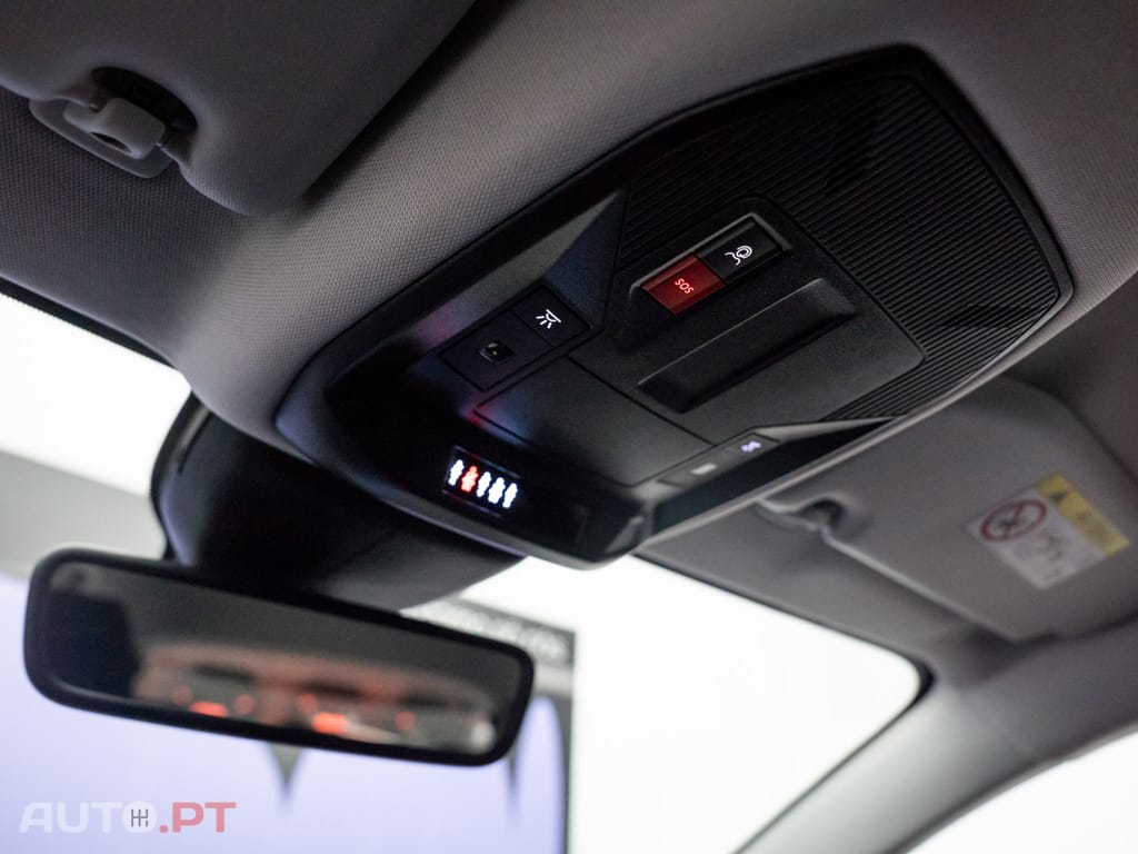 Peugeot 308 1.6 Hybrid Active Pack e-EAT8