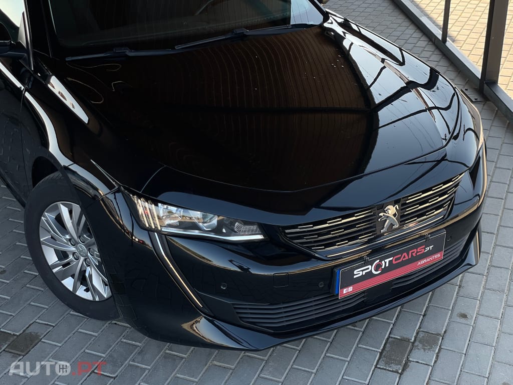 Peugeot 508 SW 1.5 BlueHDi Business Line