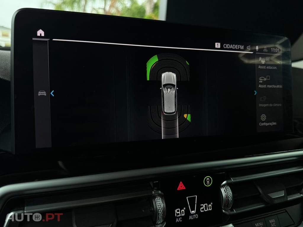 BMW X3 30 e xDrive Advantage