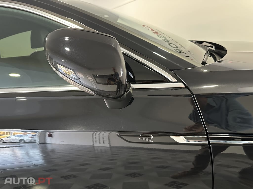 Volkswagen Arteon eHybrid R-Line