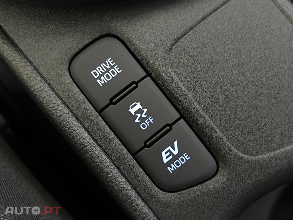 Toyota Yaris 1.5 HDF COMFORT PLUS 115 CV