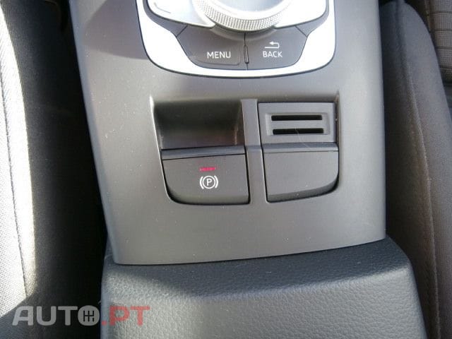 Audi A3 Sportback e-tron 1.4 TFSi Sport S tronic