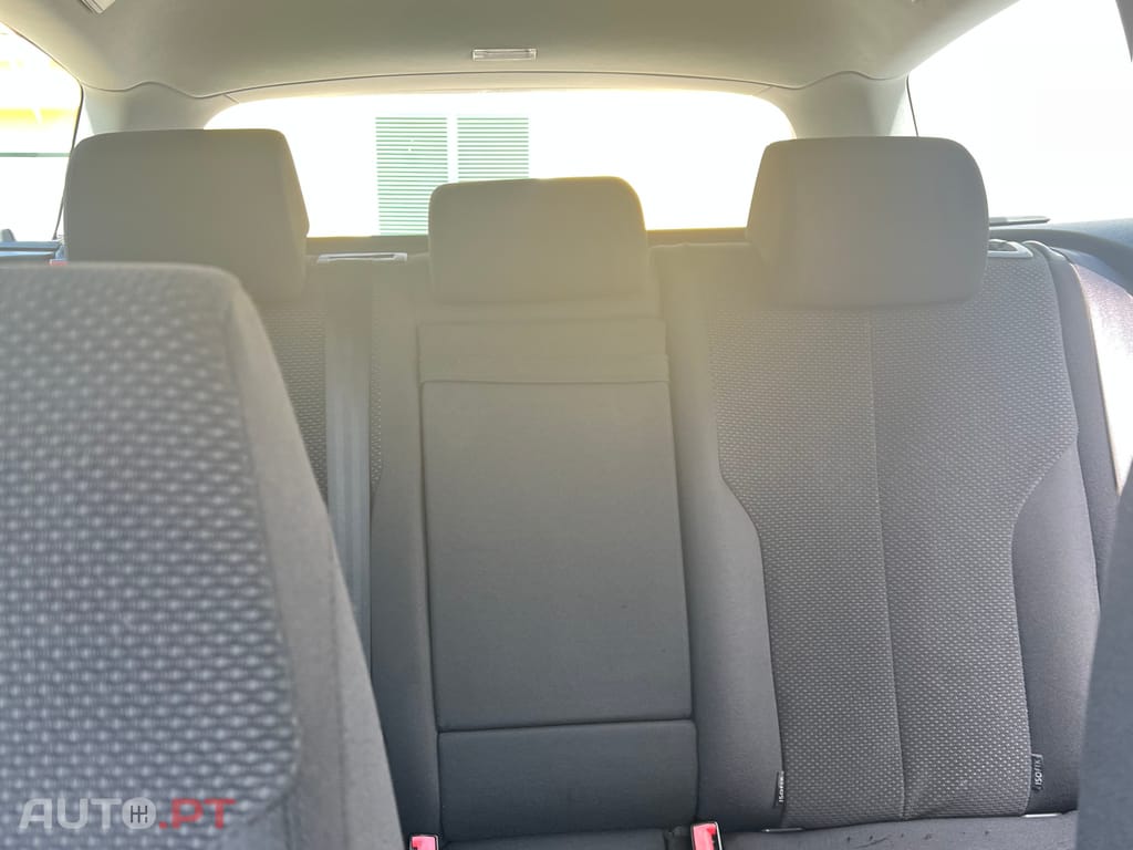 Volkswagen Passat Variant 2.0 TDi Highline