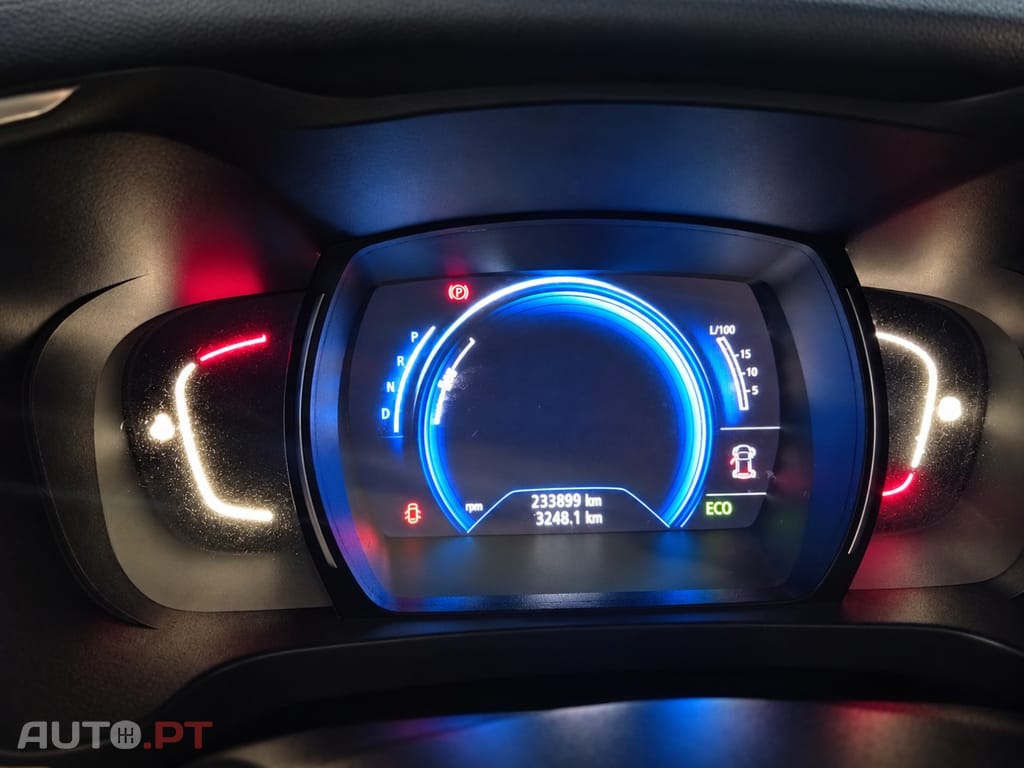 Renault Kadjar XMOD
