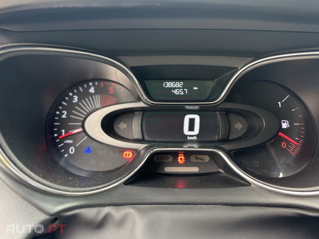 Renault Captur 1.5 dCi Exclusive XMOD