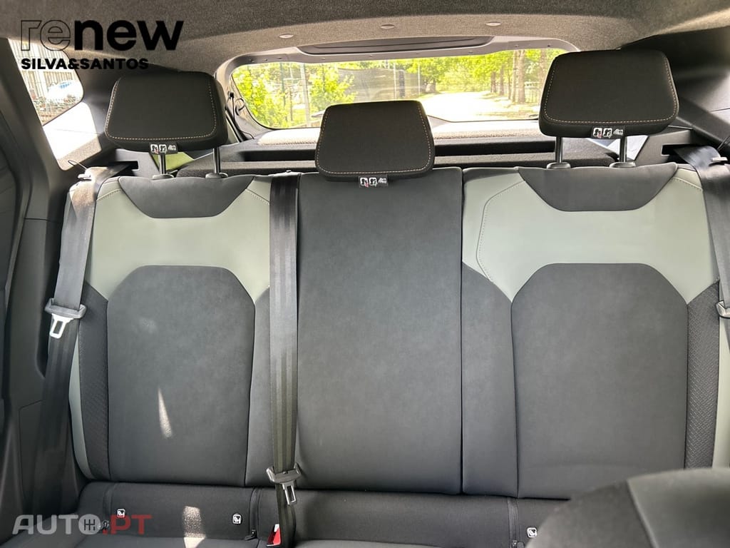 Dacia Duster Extreme Eco-G 100