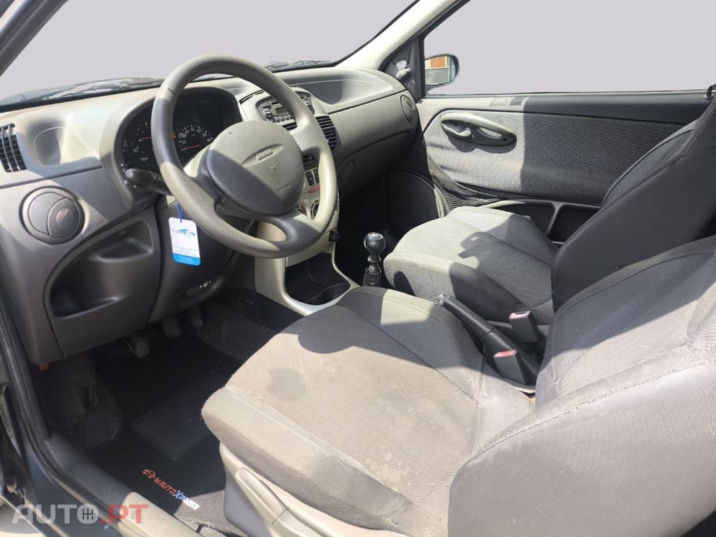 Fiat Punto 1.2 ACTIVE 
