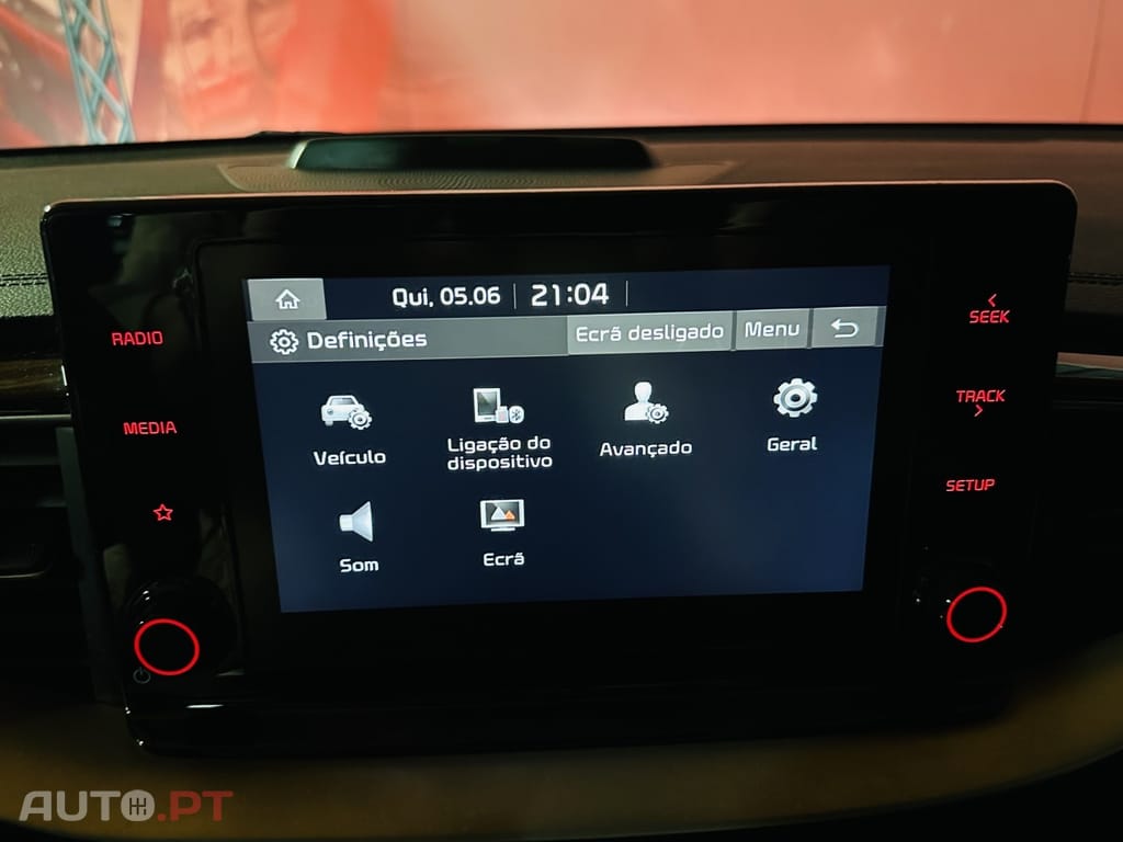 Kia Ceed SW 1.6 GDi PHEV Drive 6DCT
