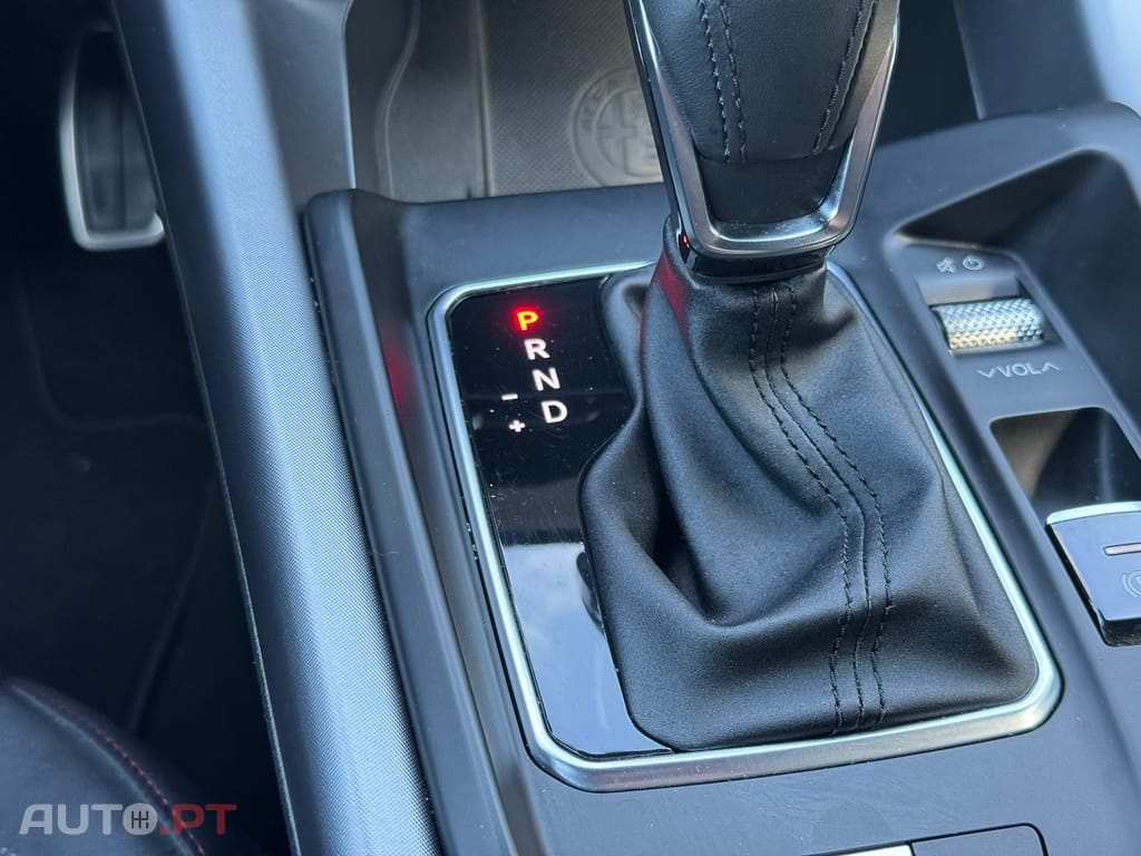 Alfa Romeo Tonale 1.5 Hybrid Edizione Speciale