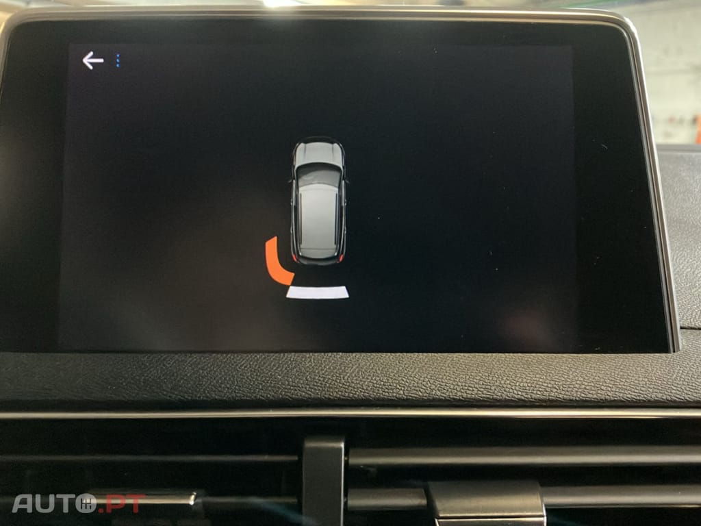 Peugeot 3008 1.2 PureTech Active Pack