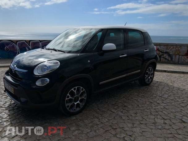 Fiat 500L 1.3 MJ Trekking S&S