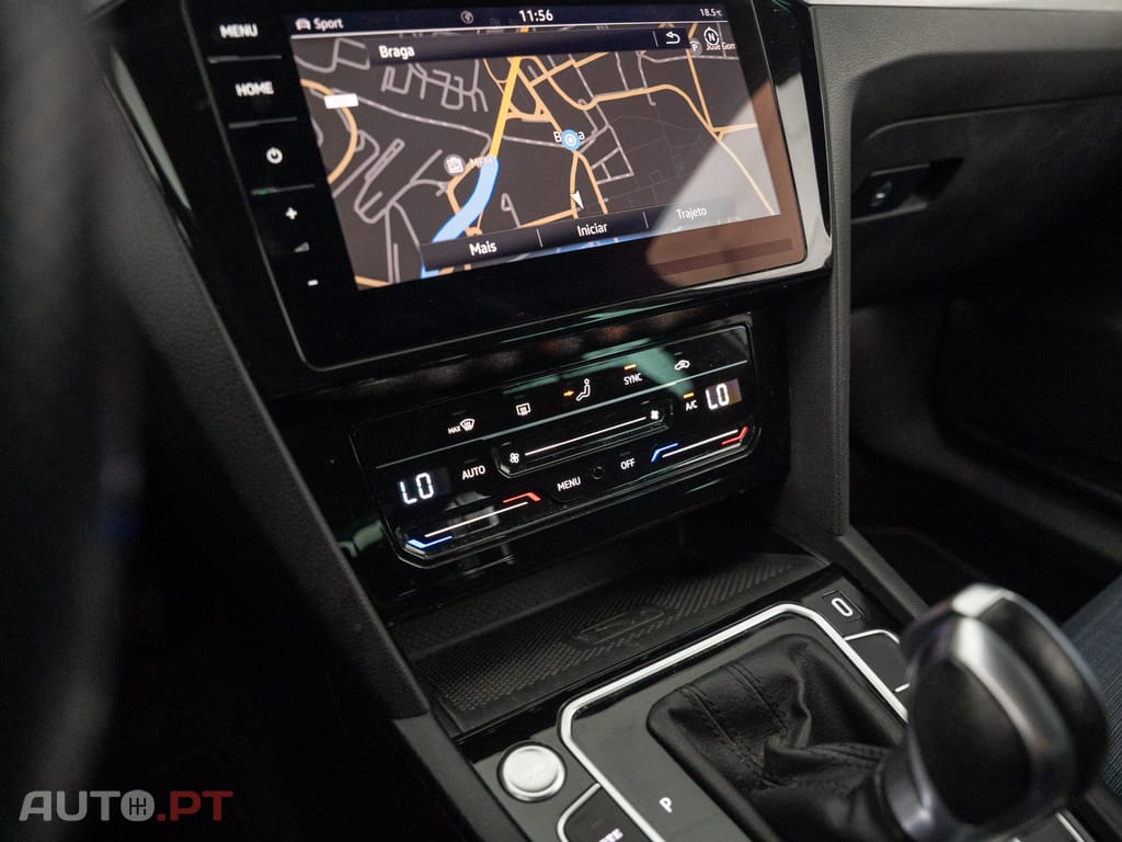 Volkswagen Passat Variant 1.4 TSI GTE+ Plug-in