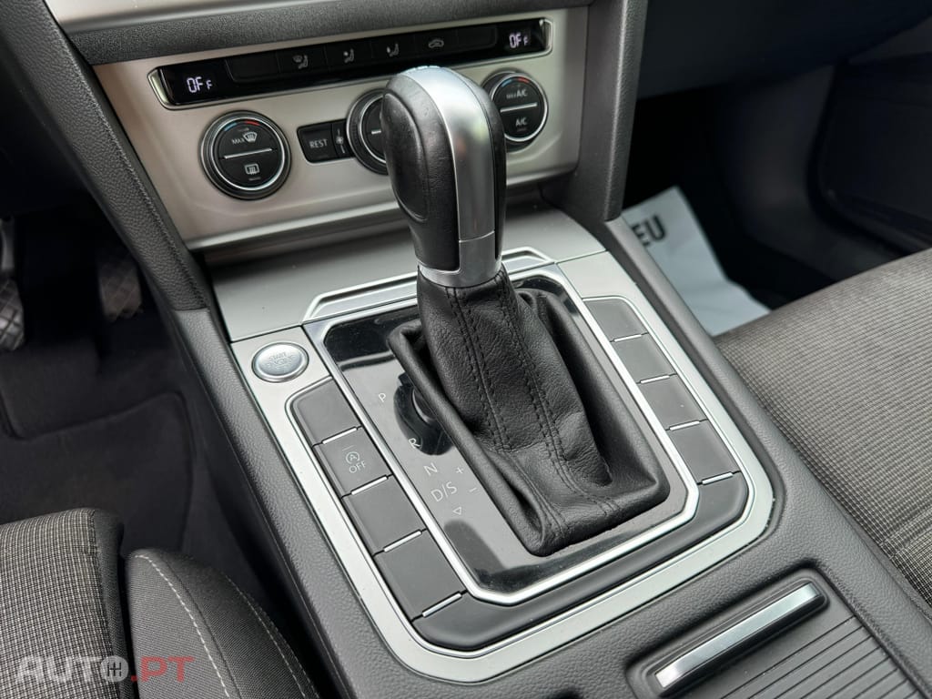 Volkswagen Passat 1.6 TDi Business DSG