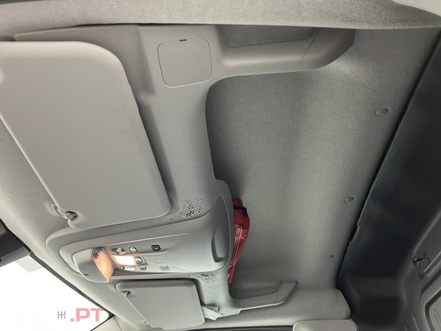 Citroen Berlingo 1.5 BlueHDi M Driver