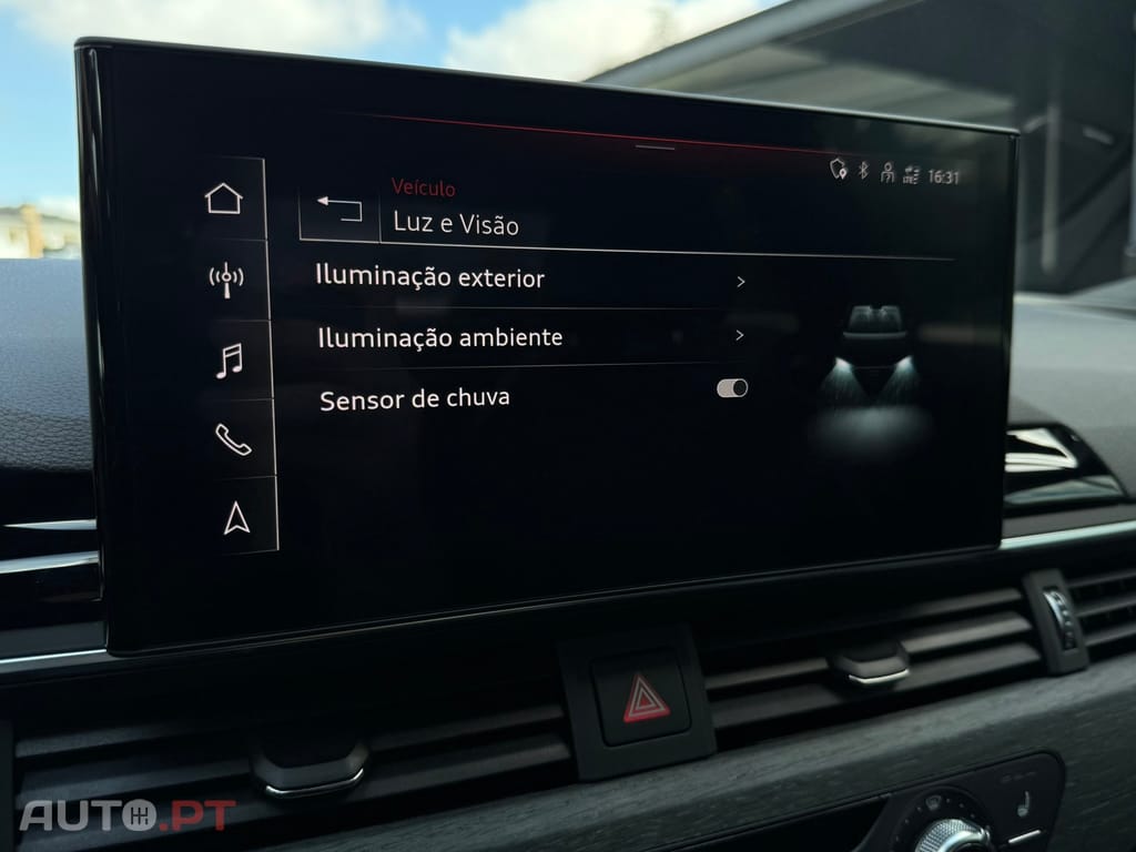 Audi A5 40 TDI quattro S line S tronic
