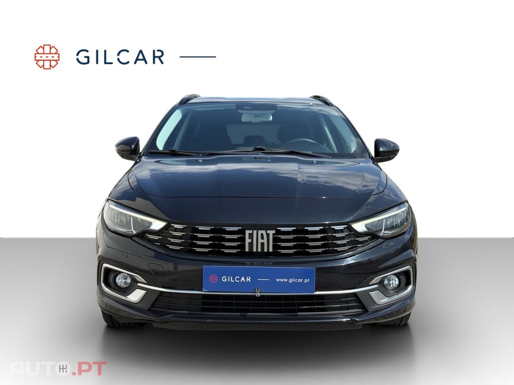 Fiat Tipo 1.0 GSE T3 City Life
