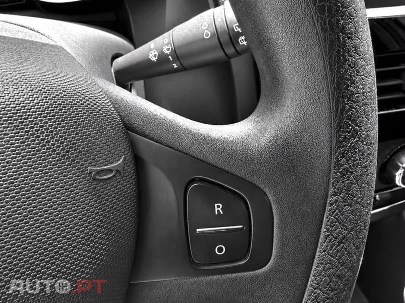 Renault Clio 0.9 TCE
