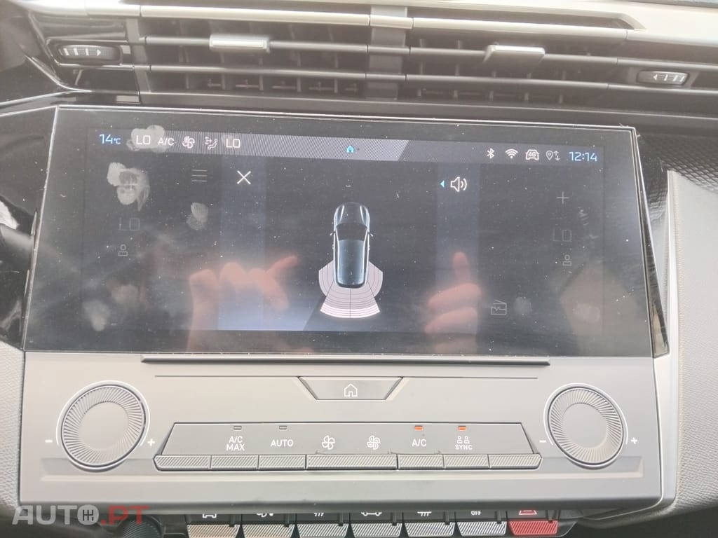 Peugeot 308 1.5 BlueHDi Active Pack EAT8