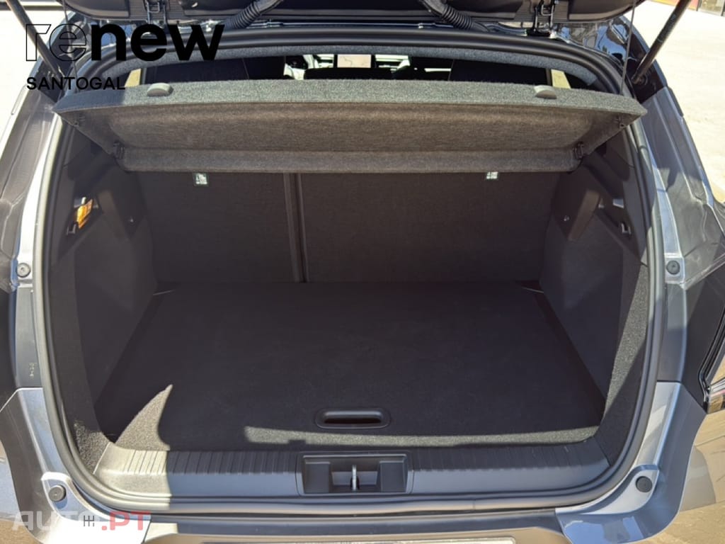 Renault Captur 1.0 Techno Bi-Fuel