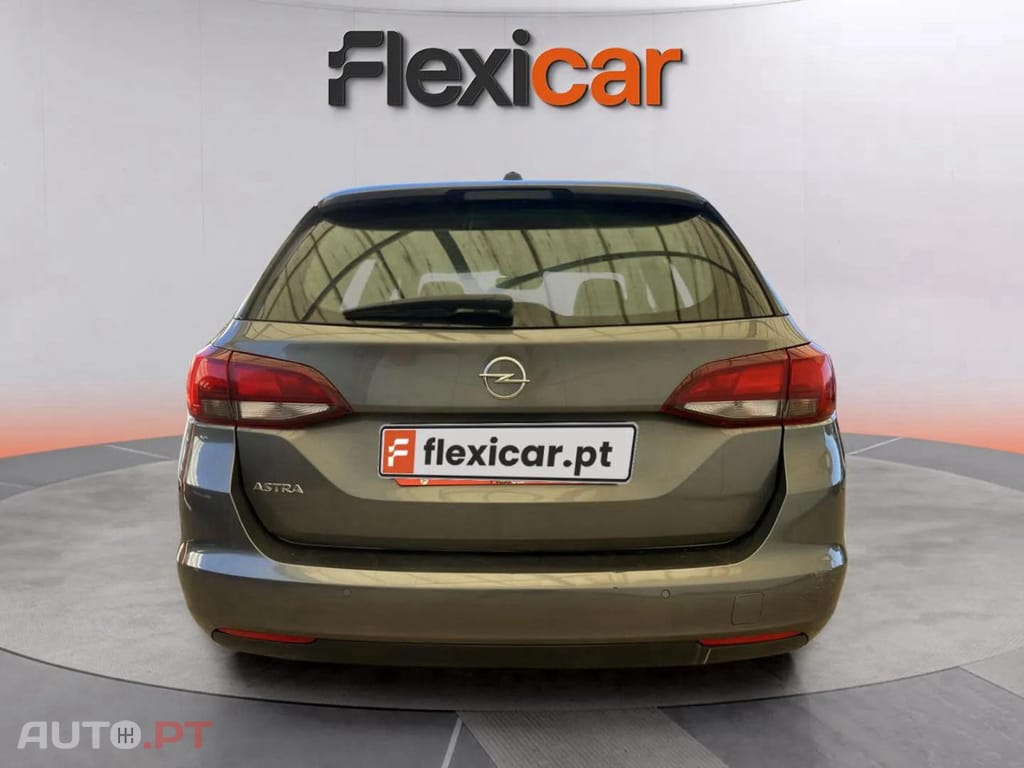 Opel Astra Sports Tourer 1.2 T GS Line S/S