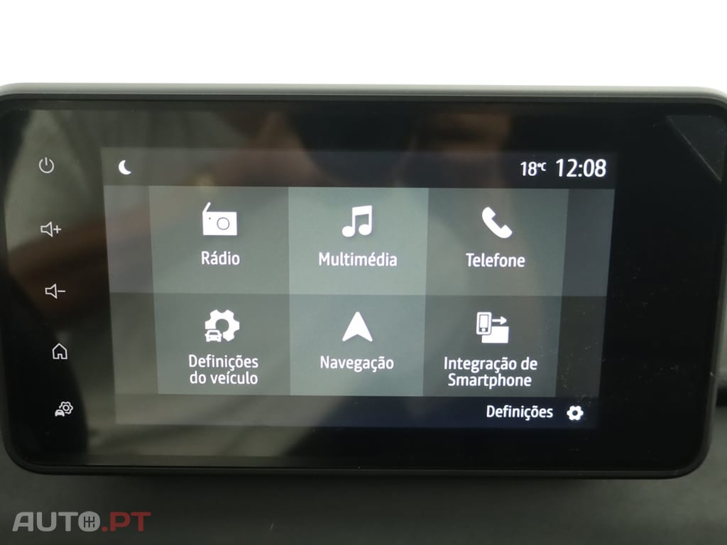 Dacia Jogger Jogger 1.0 ECO-G Extreme+ Up&Go 7L Bi-Fuel