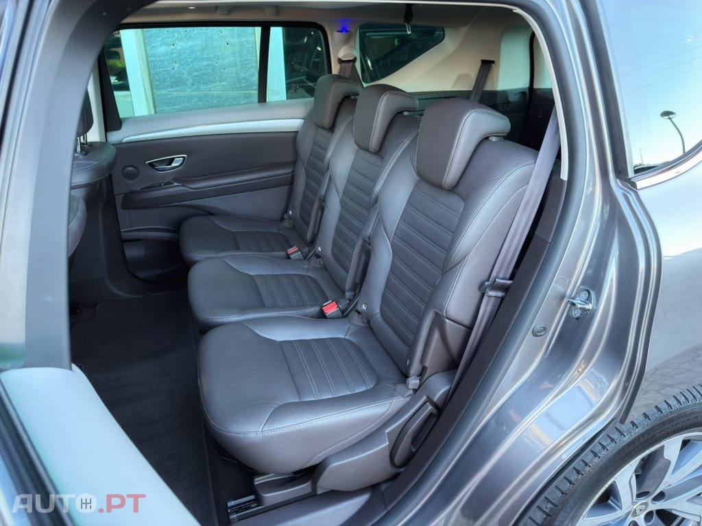 Renault Espace Energy dCi 160 EDC Intens