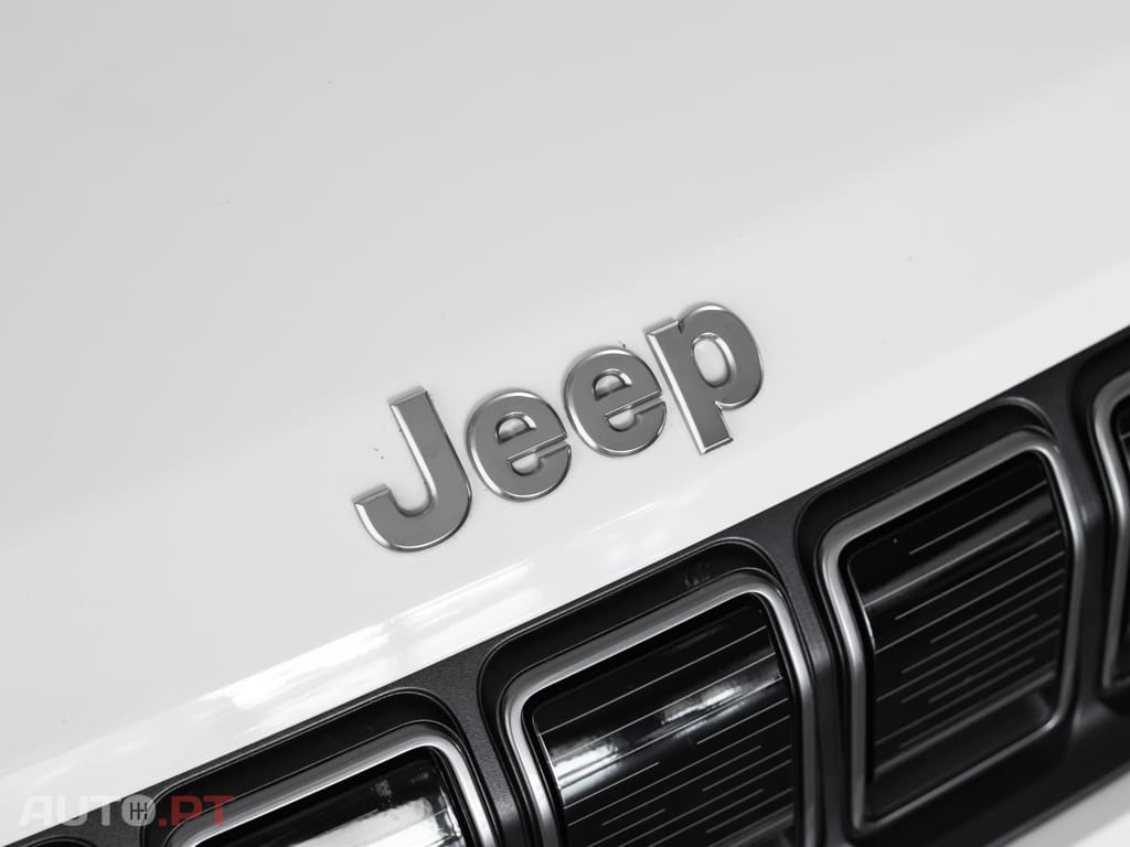 Jeep Avenger 54 kWh Longitude