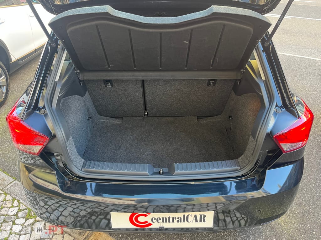 Seat Ibiza 1.0 TSI Style DSG