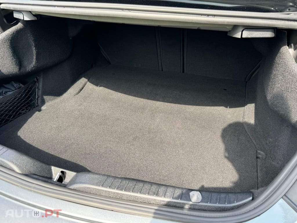 Mercedes-Benz C 250 d Aut.