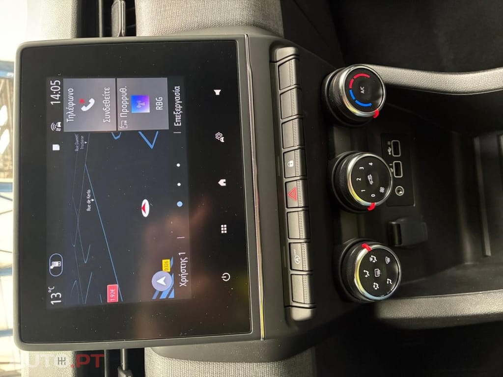 Renault Clio 1.0 SCe Evolution