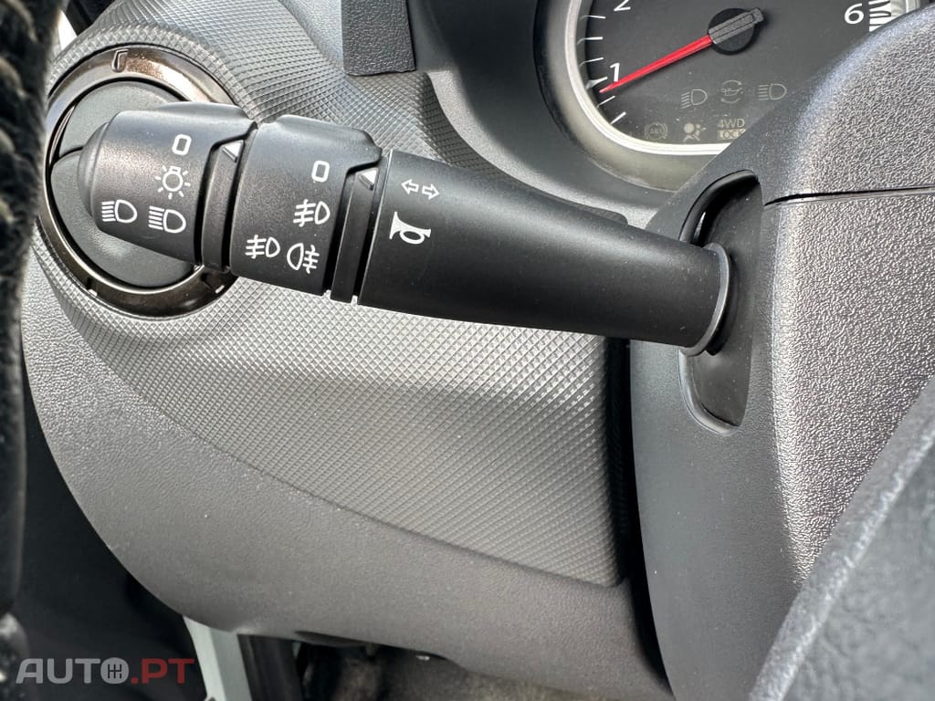 Dacia Duster 1.5 dCi Prestige