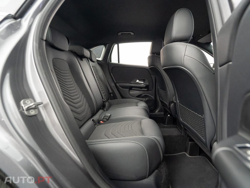 Mercedes-Benz GLA 250 e Style