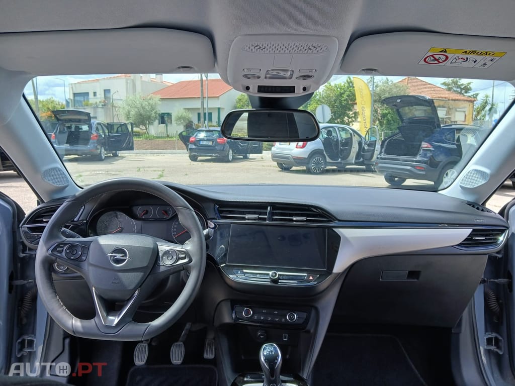 Opel Corsa 1.2 Edition