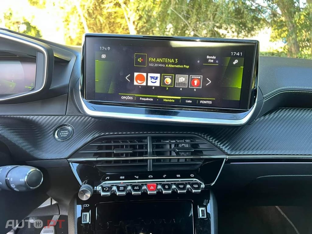 Peugeot 208 1.2 PureTech GT Line