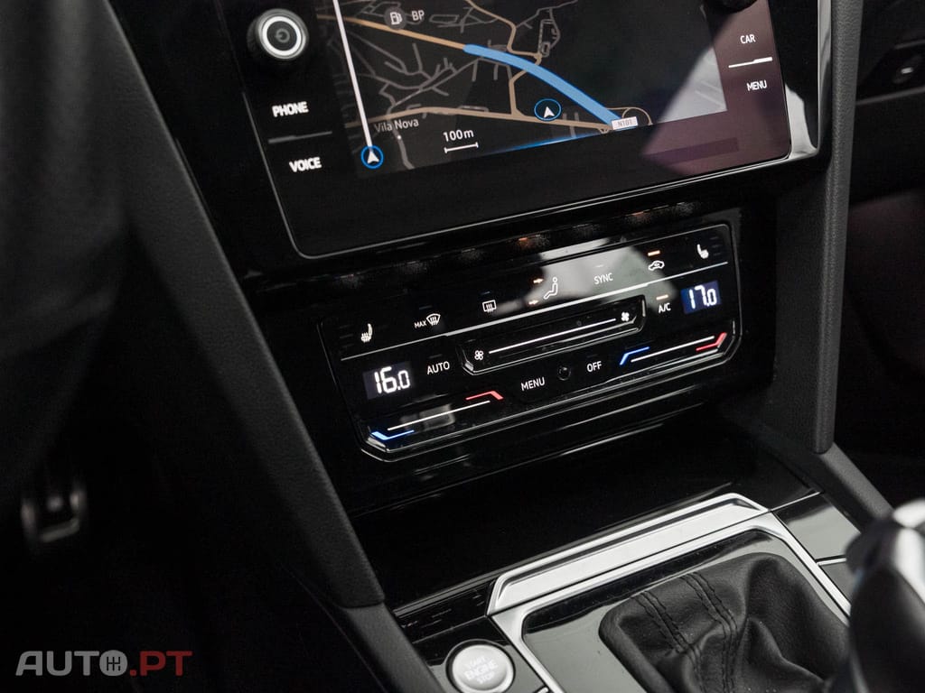 Volkswagen Arteon 1.4 TSI eHybrid Elegance