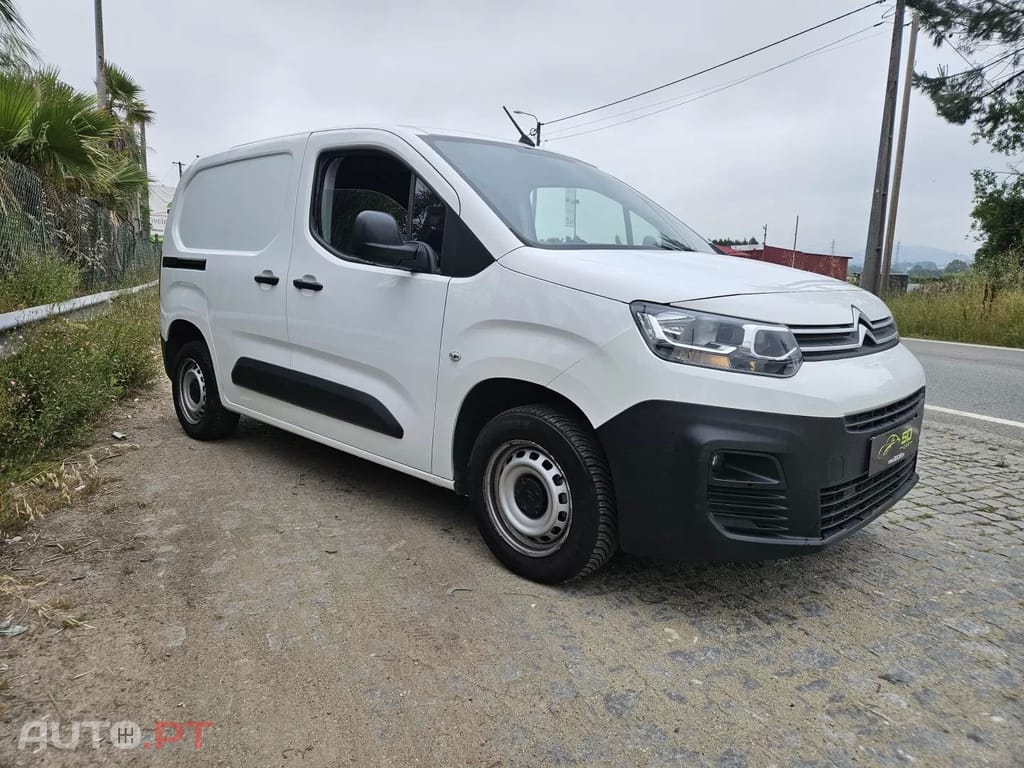 Citroen Berlingo berlingo