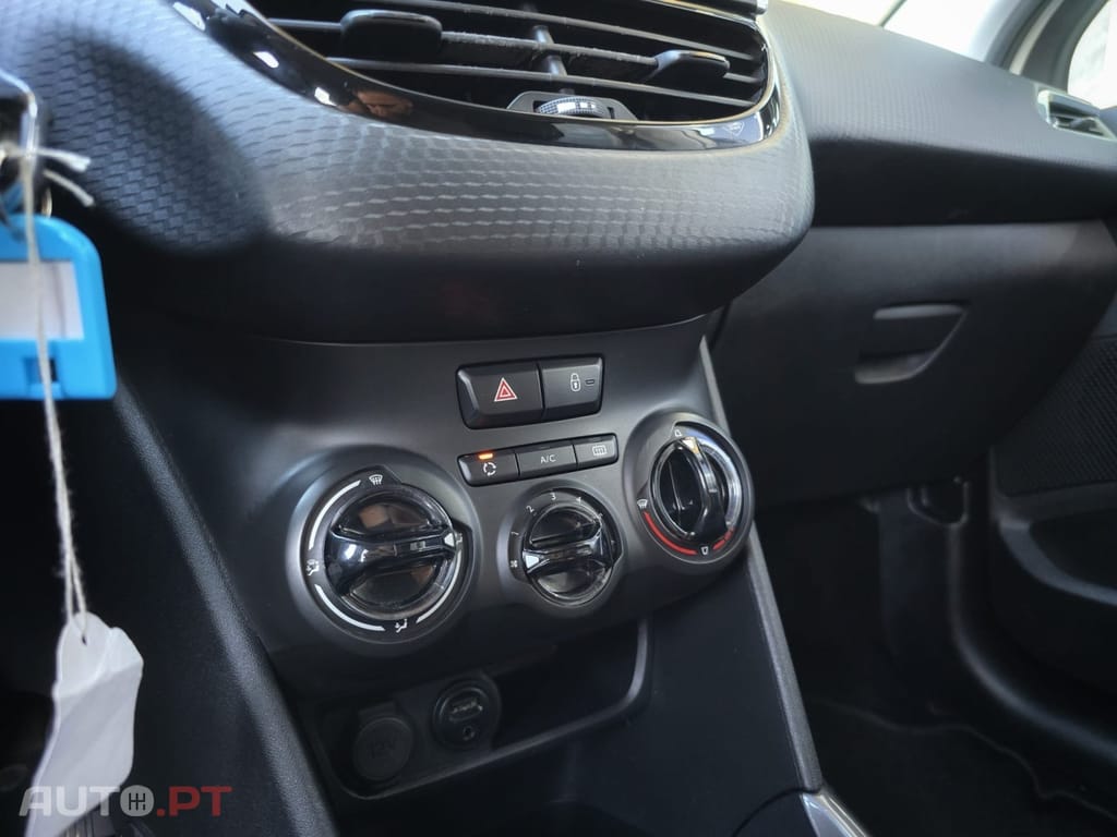 Peugeot 2008 1.2 PureTech Active
