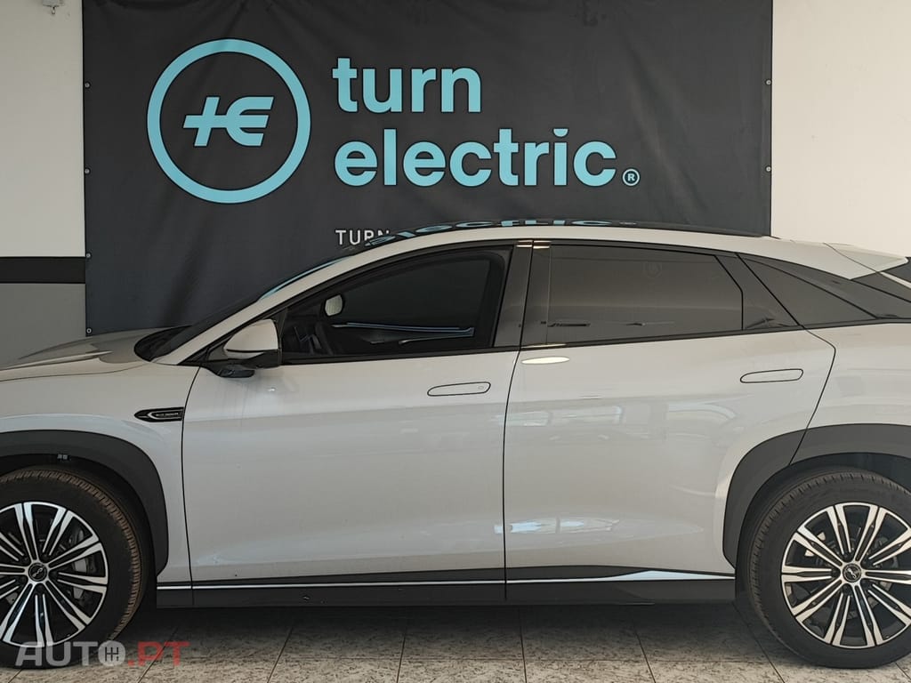 BYD Sealion 7 Sealion7 82.5 kWh Comfort