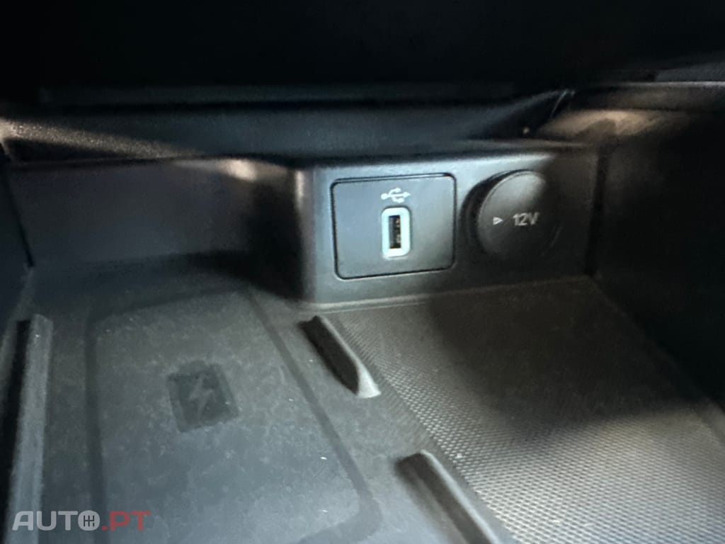 Ford Focus SW 1.5 TDCi EcoBlue Titanium