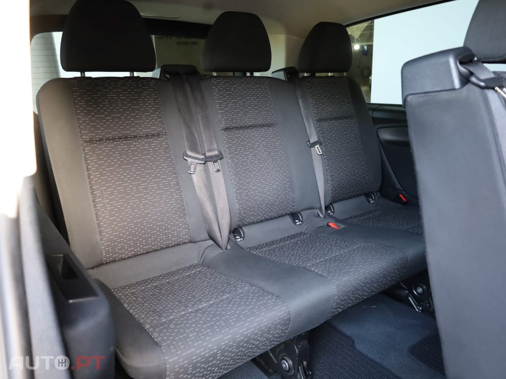 Mercedes-Benz Vito Tourer 114 CDi/ Pro Longa