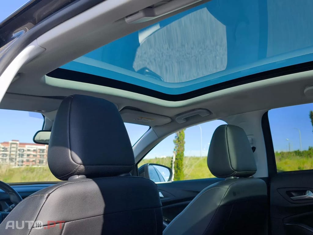 Opel Grandland (X) 1.2 S&S Auto Ultimate