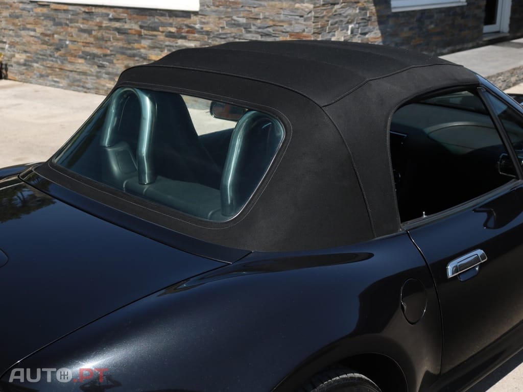 BMW Z3 1.9