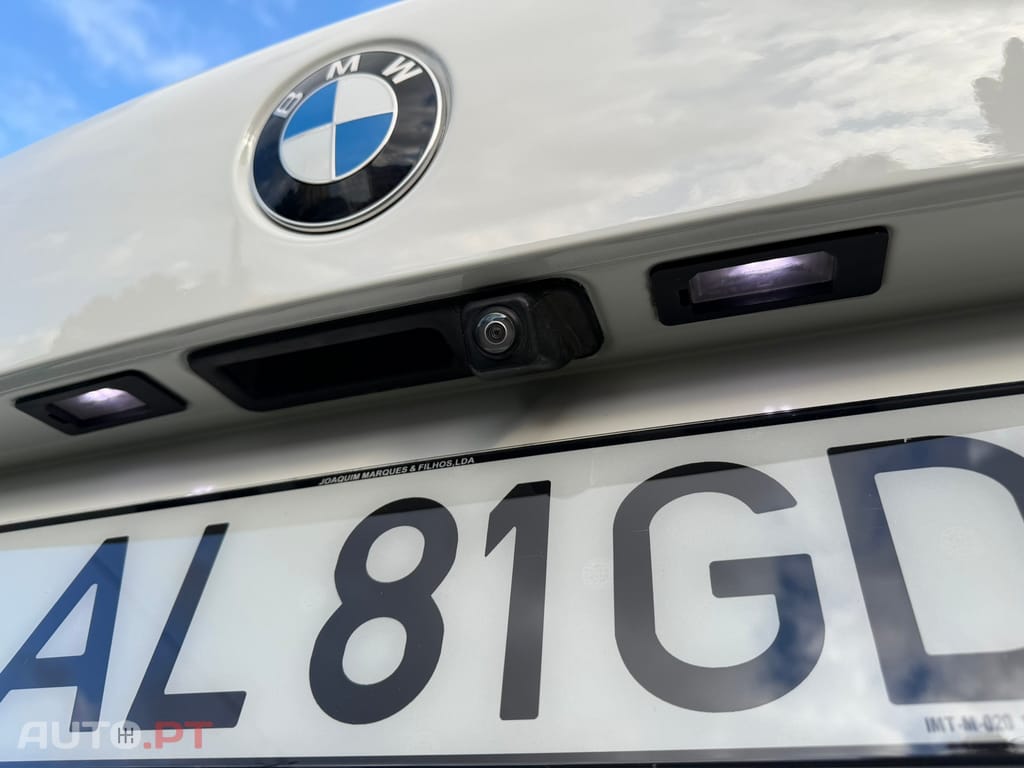 BMW X5 45 e xDrive Pack M